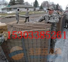 工廠加工定做安全防護(hù) 軍事演習(xí)防爆墻、防爆網(wǎng)墻與泄爆墻廠家報價解析